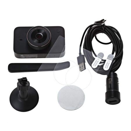 Xiaomi 70mai Rear Camera RC06 - TechPunt